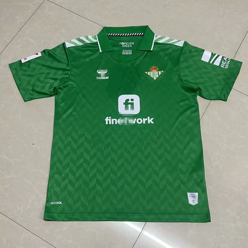 Camiseta Real Betis 2023/2024 Away